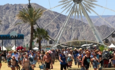 Cop busted partying at Stagecoach while claiming $600,000 for fake injury, officials allege