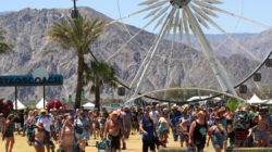 Cop busted partying at Stagecoach while claiming $600,000 for fake injury, officials allege