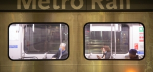 LA Metro’s violence prevention program is marred by a subway fight