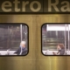 LA Metro’s violence prevention program is marred by a subway fight