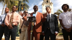 Will Trump’s DOJ makeover change L.A. racial profiling lawsuits?