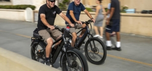 Amid technical glitches, California’s e-bike incentive program promises to be ready for new applicants