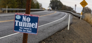 Legislators vow to fight Newsom’s plans for Delta water tunnel