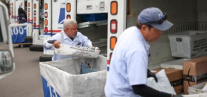 UPS and USPS announce significant job cuts. What you need to know