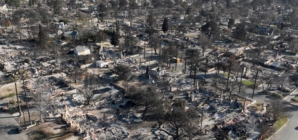 Water now safe to drink in all areas after L.A. fires, state says