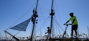 Potentially record-breaking heat coming to Southern California