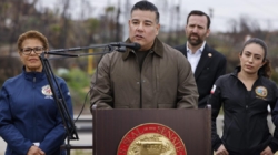 A new blow to L.A. fire victims: An insurance rate hike