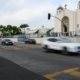 Father handed gun to son in alleged drive-by gang killing, LAPD says