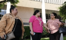 Father ripped from family as agents target immigration courts, arresting people after cases dismissed