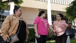 Father ripped from family as agents target immigration courts, arresting people after cases dismissed