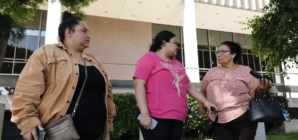 Father ripped from family as agents target immigration courts, arresting people after cases dismissed