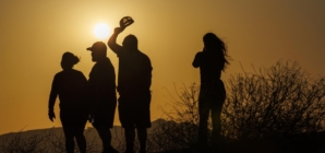 A warming planet is poised to get even hotter, forecasters warn