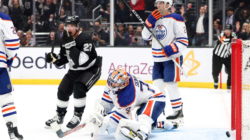 How to Watch Kings vs Oilers Game 6: Live Stream NHL Playoffs, TV Channel