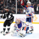 How to Watch Kings vs Oilers Game 6: Live Stream NHL Playoffs, TV Channel
