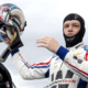 Connor Zilisch Sends Message To Kyle Larson After NASCAR Xfinity Texas Win