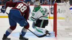 How to Watch Avalanche vs Stars Game 7: Live Stream NHL Playoffs, TV Channel