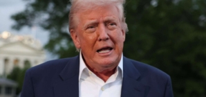 Donald Trump Says He Asked To Send US Army Into Mexico