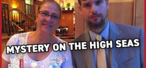 Son accused of killing his mom on his boat to gain inheritance
