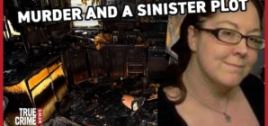 Inside a babysitter’s murder and a child abduction plot