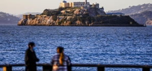 Commentary: Reopen Alcatraz as a prison? Yes, but Trump shouldn’t stop there