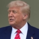 Trump says having an American pope is a ‘great honor’