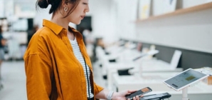 Many companies plan to pass tariff costs on to consumers, economic data shows