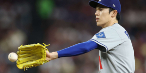 Dodgers Place Roki Sasaki on Injured List