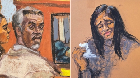 Diddy trial features four days of testimony from ex-girlfriend Cassie Ventura