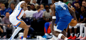 How to Watch Timberwolves vs Thunder: Live Stream Western Conference Finals Game 1, TV Channel