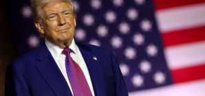 Trump’s Approval Rating Slides to Match Lowest This Term, New Poll Shows