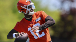 Shedeur Sanders’ True Feelings About Browns Rookie Dillon Gabriel Revealed