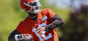 Shedeur Sanders’ True Feelings About Browns Rookie Dillon Gabriel Revealed