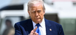Donald Trump’s Approval Rating is Making Gains With Key Group: Polls