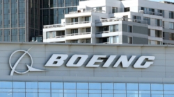 Boeing reaches $1.1 billion deal with Justice Department to avoid prosecution over 737 Max crashes