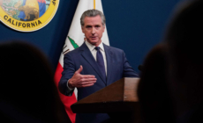 Gavin Newsom Defies Senate Vote: ‘Illegal’