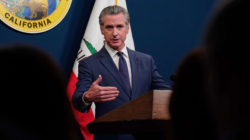 Gavin Newsom Defies Senate Vote: ‘Illegal’