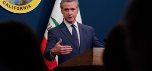 Gavin Newsom Defies Senate Vote: ‘Illegal’
