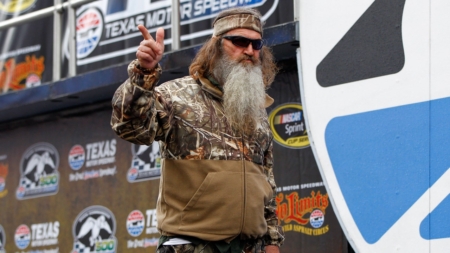 ‘Duck Dynasty’ star Phil Robertson remembered for ‘extraordinary legacy’ after his death: ‘He will be missed’