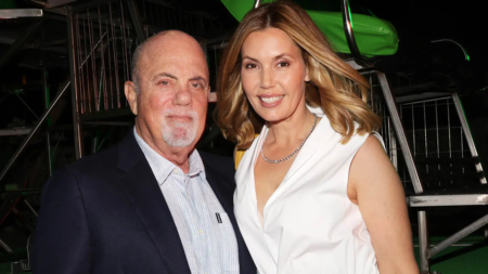 ‘Piano Man’ Billy Joel diagnosed with NPH brain disorder, wife remains optimistic