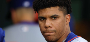 Juan Soto Offers 2-Word Response as Mets Frustrations Turn to Boos