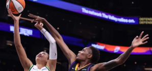 How to Watch Minnesota Lynx vs Phoenix Mercury: Live Stream WNBA, TV Channel