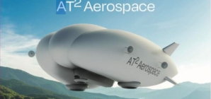 Hybrid airship slashes emissions by 80%
