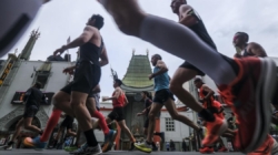 LA Marathon will move its 2026 race date to accommodate the Oscars