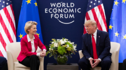 Trump’s tariff threat risks a trade war with Europe years in the making
