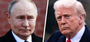 Putin and Trump agree to prisoner exchange, Russia says