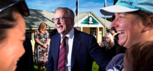 After Canada, Trump could drag down conservatives in another election in Australia