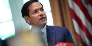 Iran must ‘walk away’ from all uranium enrichment, Marco Rubio says