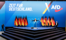 Germany hits back at Rubio’s defense of far-right AfD party