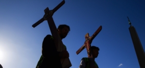 Cardinals meet to elect Pope Francis’ successor