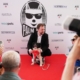 No scenery was chewed — Icelandic sheepdog awarded with ‘Palm Dog’ in Cannes